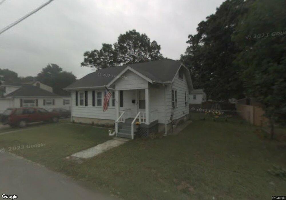 122 Fern St, Warwick, RI 02889 - photo 1