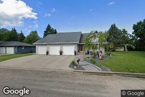 303 16th Ave SE, Devils Lake, ND 58301