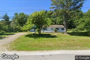 944 Tremont Rd, Seal Cove, ME 04674
