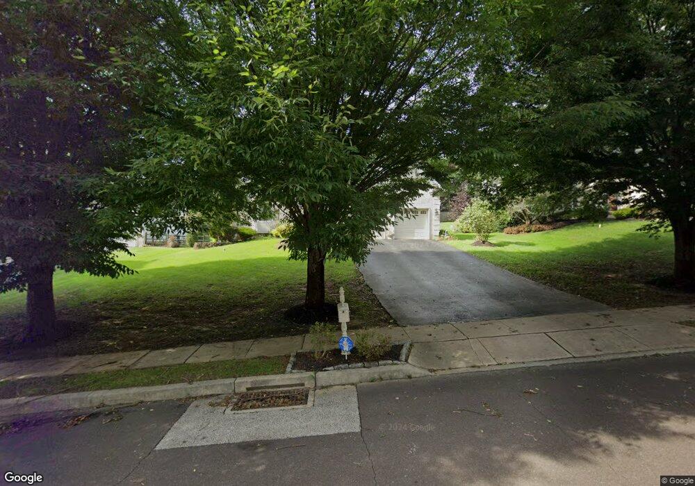 542 Olivia Way, Lafayette Hill, PA 19444 - photo 1