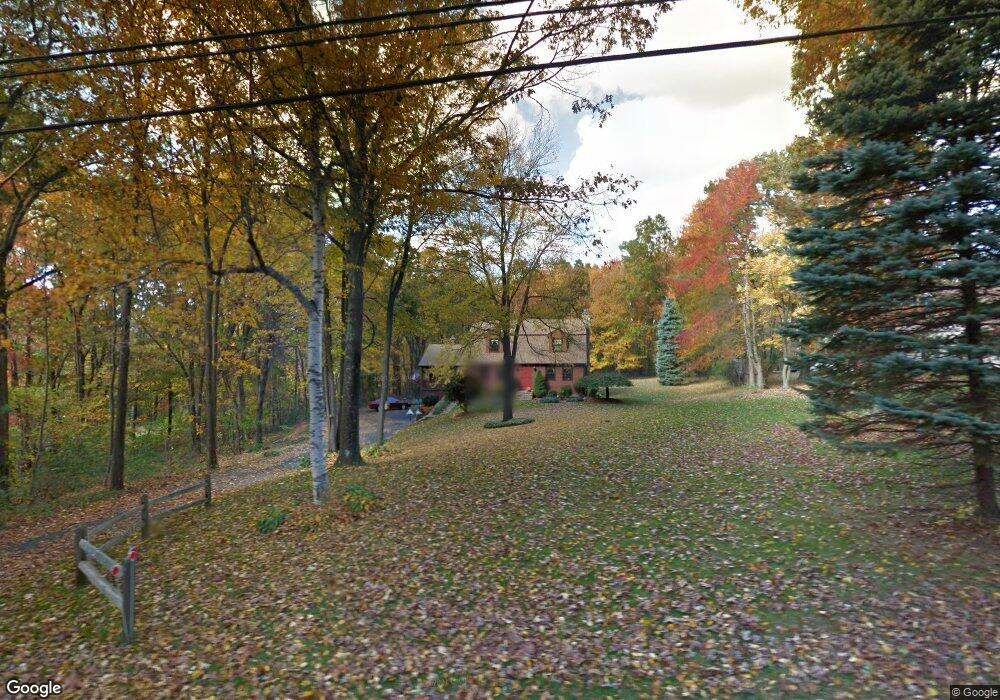 59 Dodge Rd, Sutton, MA 01590 - photo 1