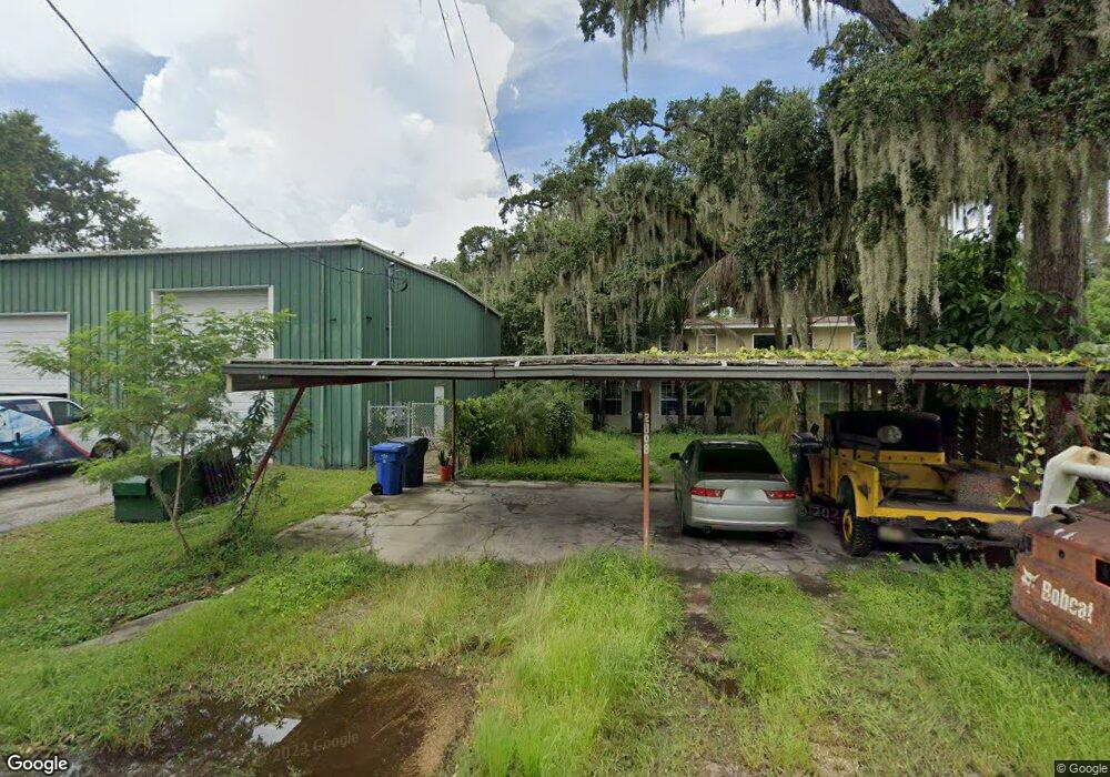 2808 Missouri Ave, Tampa, FL 33619 - photo 1