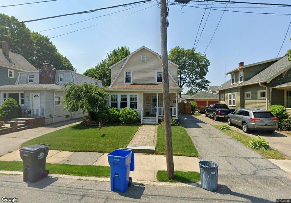 64 Hawthorne Ave, Cranston, RI 02910 - photo 1