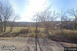 33617 S Blue Top Rd, Cookson, OK 74427