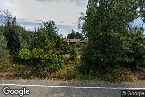15417 Rock Creek Rd, Shasta, CA 96087