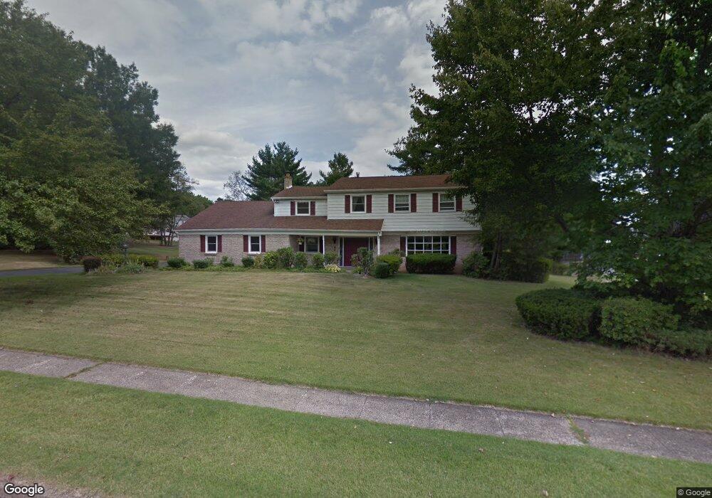 3 Russell Place, Ambler, PA 19002 - photo 1