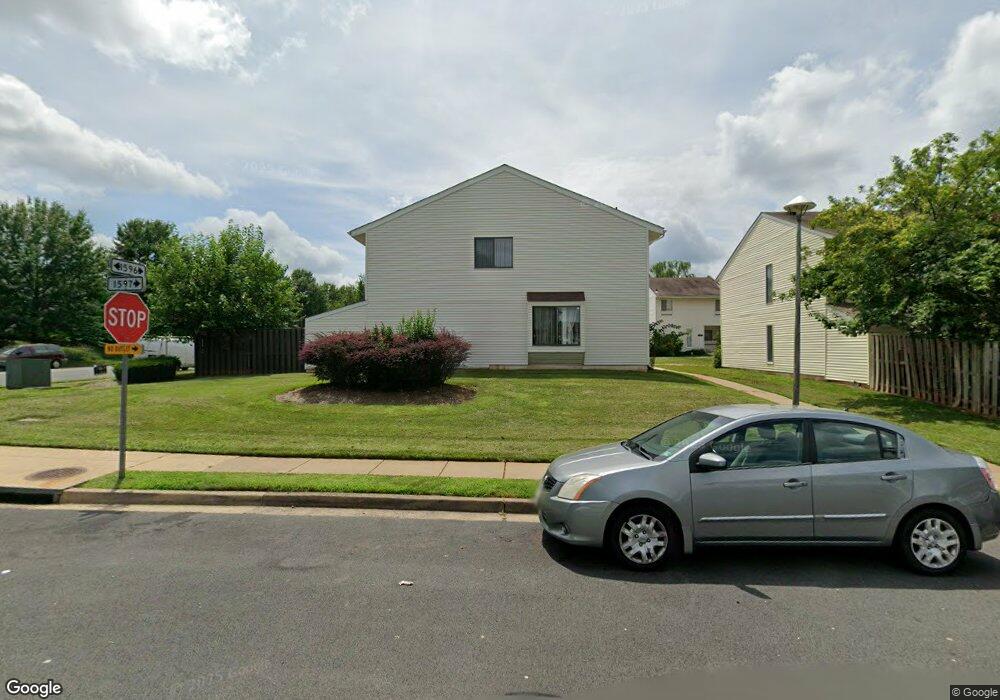 7529 Clemson Ct unit 61, Manassas, VA 20109 - photo 1