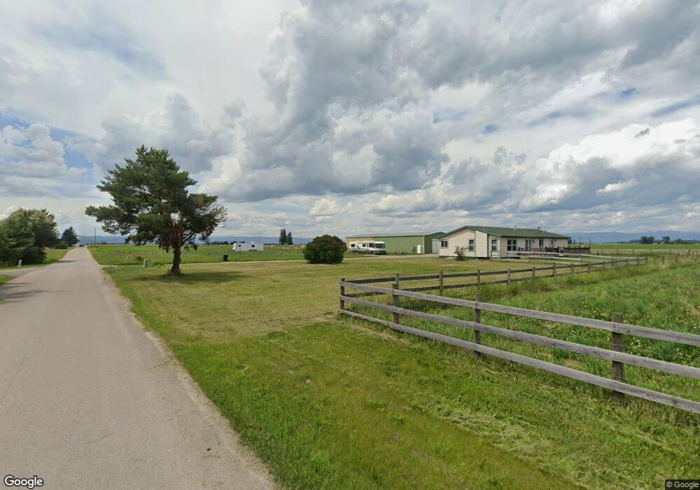 3945 Mt Highway 35, Kalispell, MT 59901 - photo 1