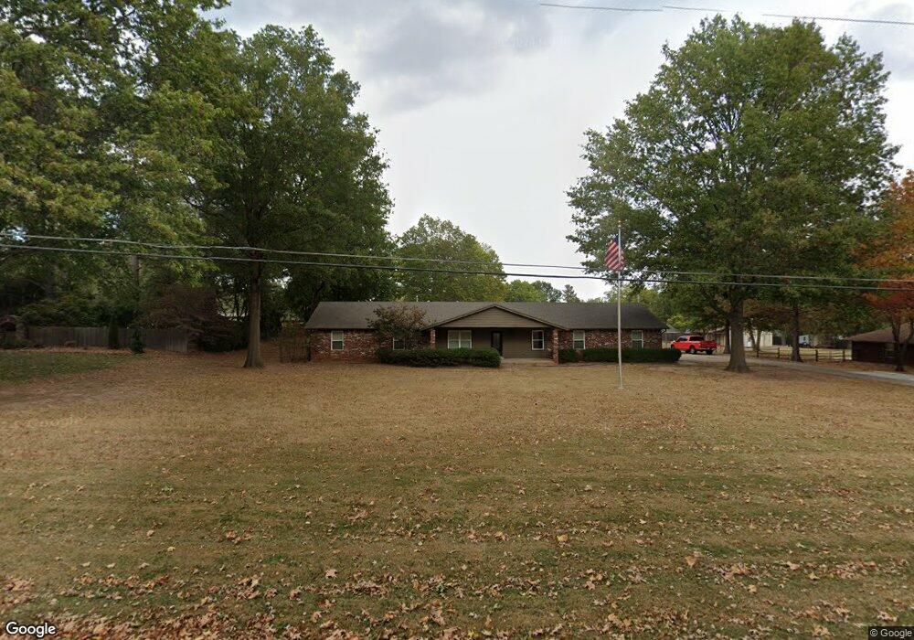 16501 E 127th St S, Broken Arrow, OK 74011 - photo 1