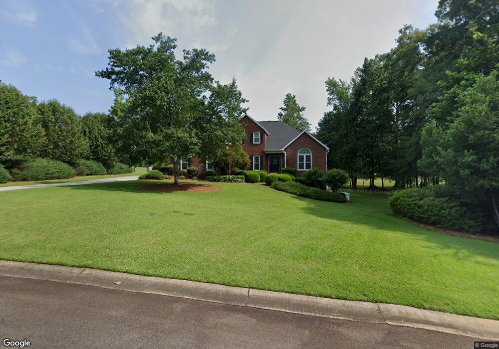 109 Boulder Cove, Macon, GA 31220 - photo 1