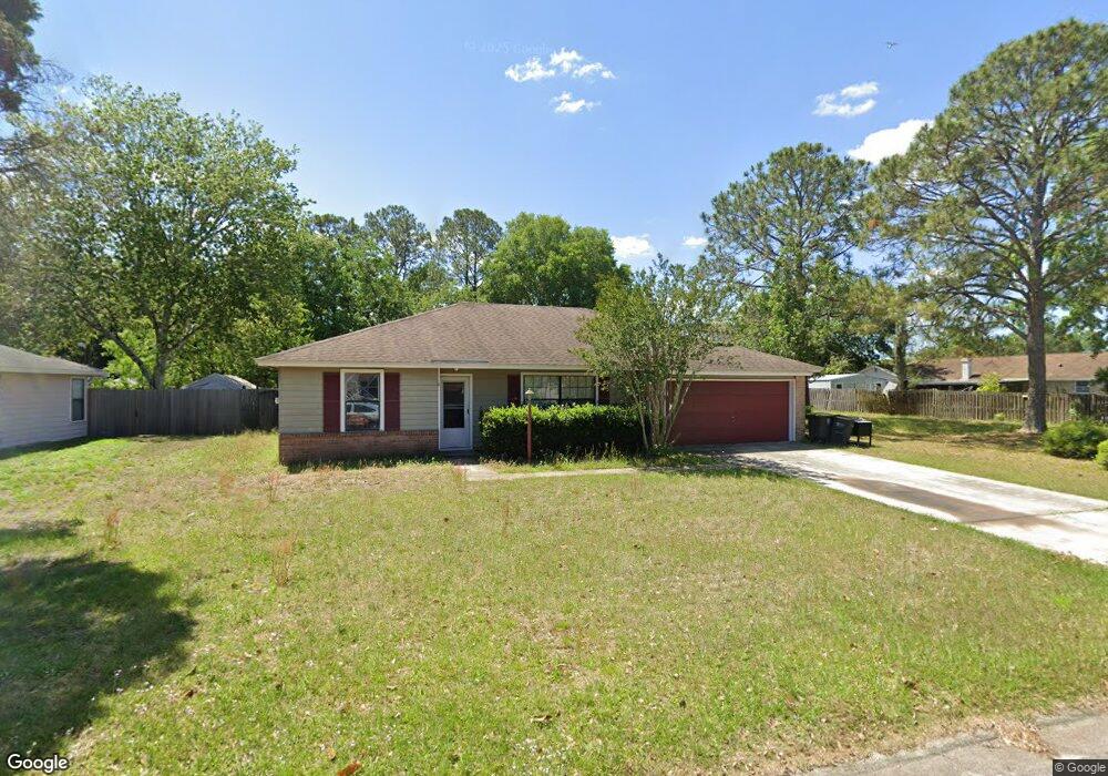 8438 Winter Berry Rd, Jacksonville, FL 32210 - photo 1