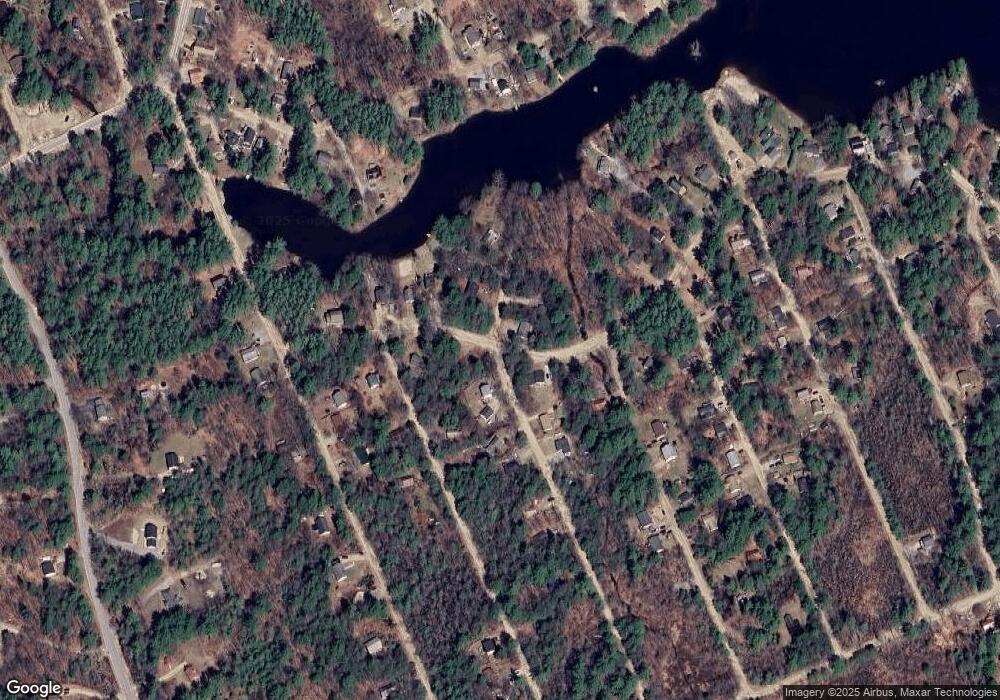 0 Firefly Ln unit 111, Hillsboro, NH 03244 - photo 1