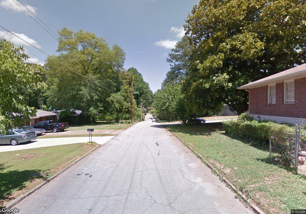 0 Lilac Ln unit 7245566, Decatur, GA 30032 - photo 1