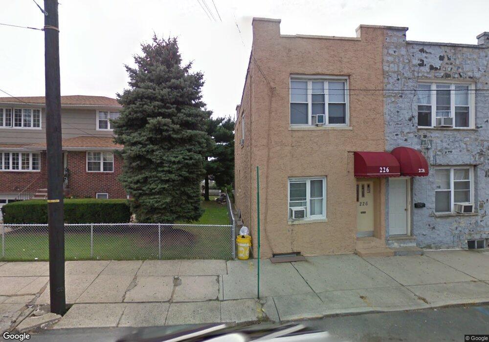 226 Kamena St, Fairview, NJ 07022 - photo 1
