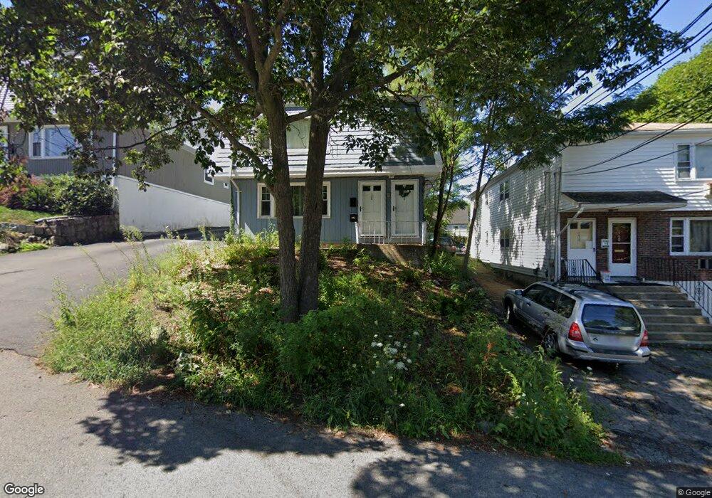 154-156 Madison Ave, Arlington, MA 02474 - photo 1