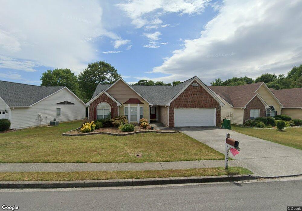 2762 Cambridge View Dr unit 1, Duluth, GA 30096 - photo 1