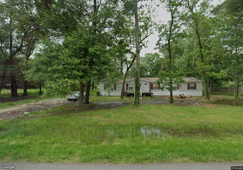 165 County Road 429, Dayton, TX 77535 - photo 1