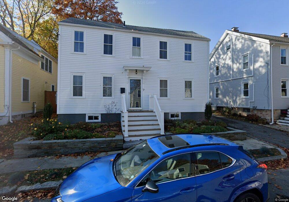 7 Ocean St, Newburyport, MA 01950 - photo 1