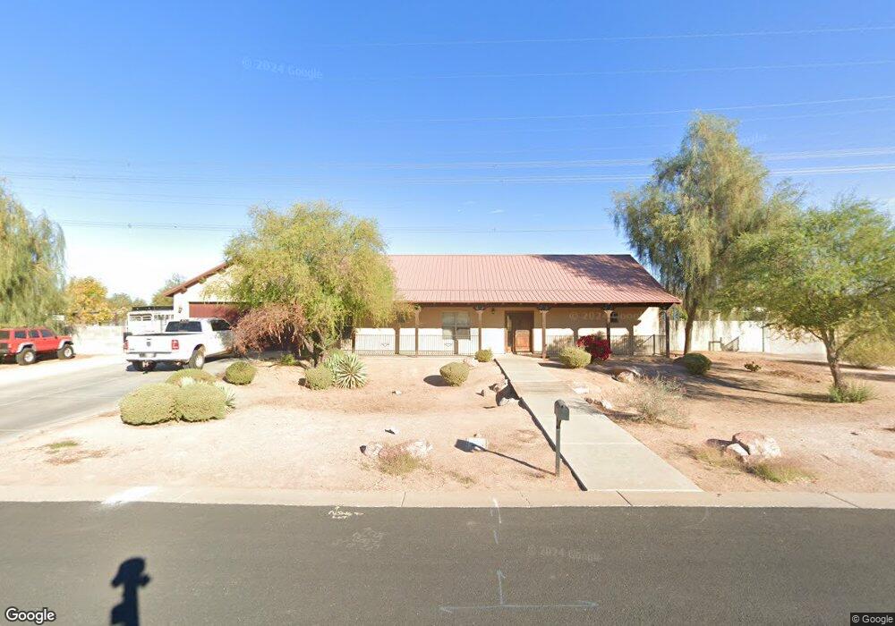 2642 E Vaughn Ave, Gilbert, AZ 85234 - photo 1