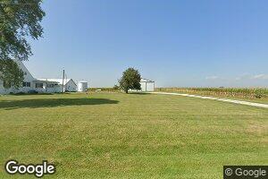 2971 County Road 2700 E, Penfield, IL 61862