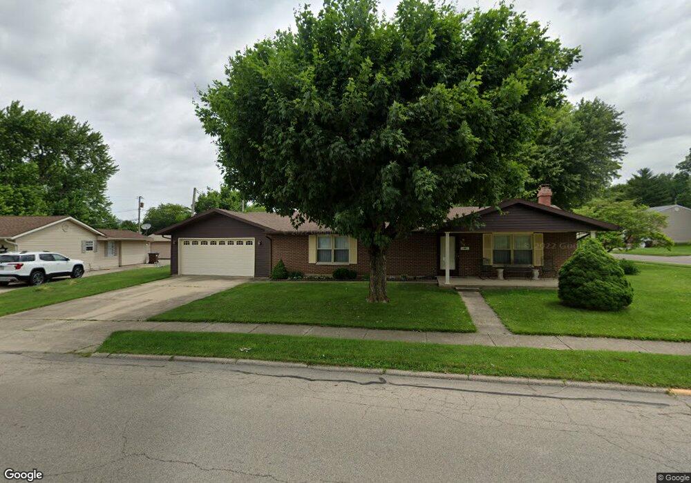 559 N Monroe Dr, Xenia, OH 45385 - photo 1