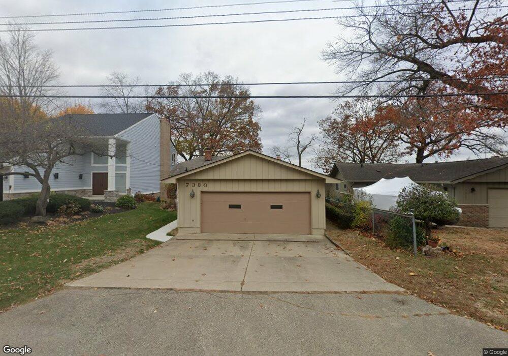 7380 Hardisty, West Bloomfield, MI 48324 - photo 1