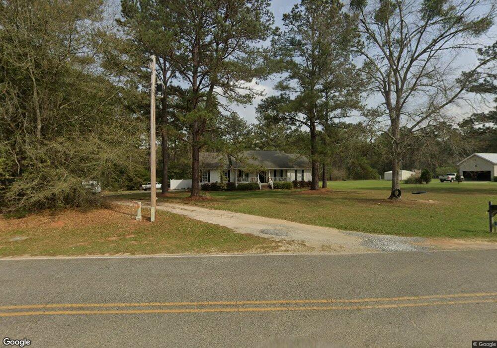 174 Hannah Branch Rd, Cordele, GA 31015 - photo 1