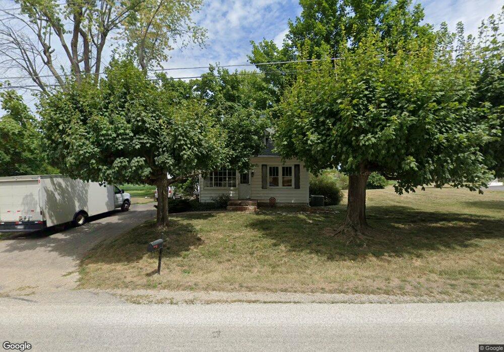 1386 Stoutsville Pike, Circleville, OH 43113 - photo 1