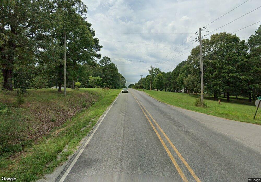 760 County Road 792, Brookland, AR 72417 - photo 1