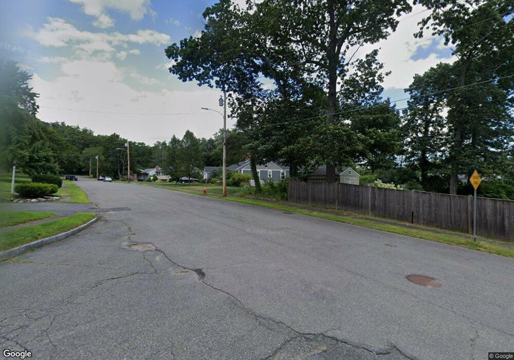 3 Ridge Rd, Hudson, MA 01749 - photo 1