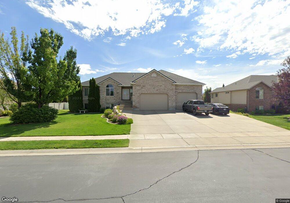 4894 S 5300 W, Hooper, UT 84315 - photo 1