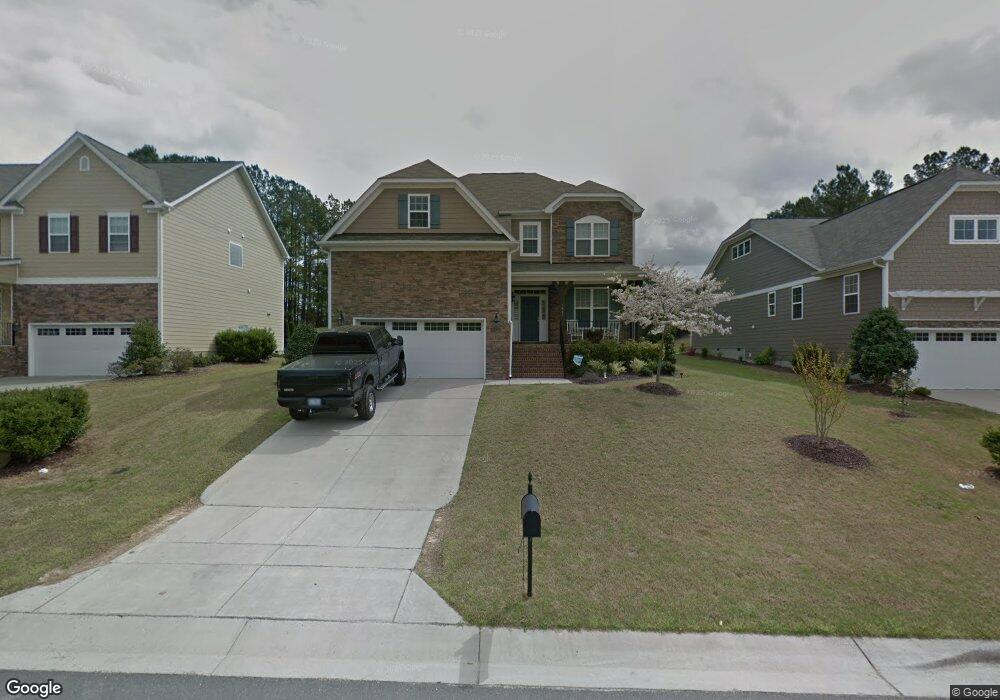 1957 Lazio Ln, Apex, NC 27502 - photo 1