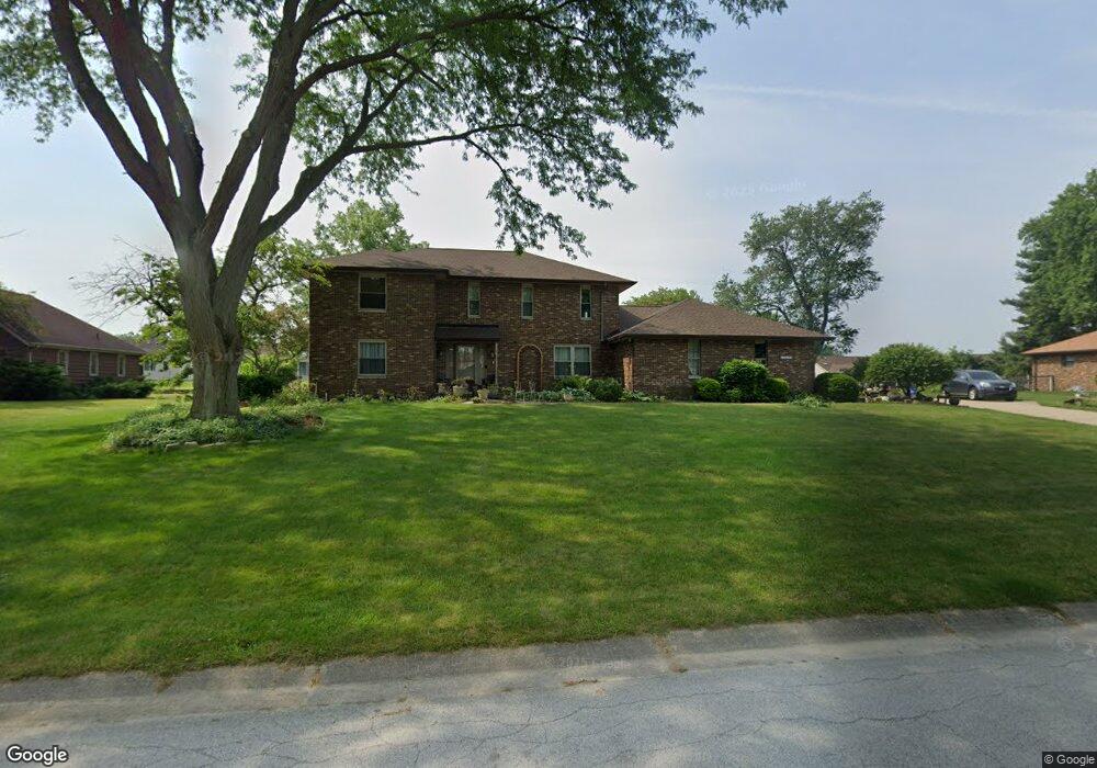 17888 Dorset Dr, South Bend, IN 46635 - photo 1