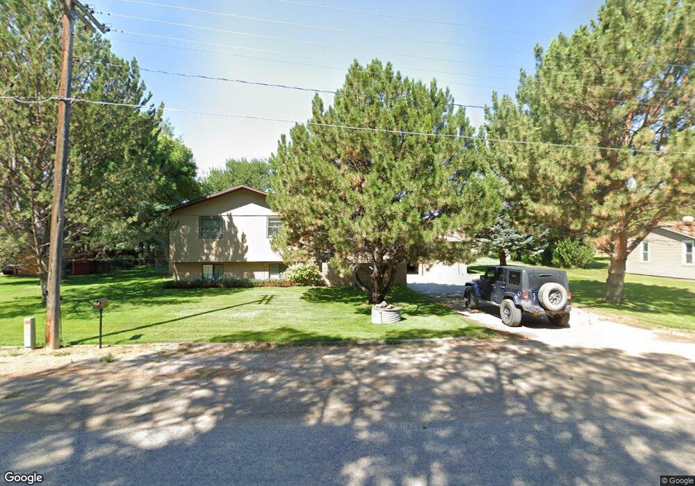 918 S 9th St, Basin, WY 82410 - photo 1