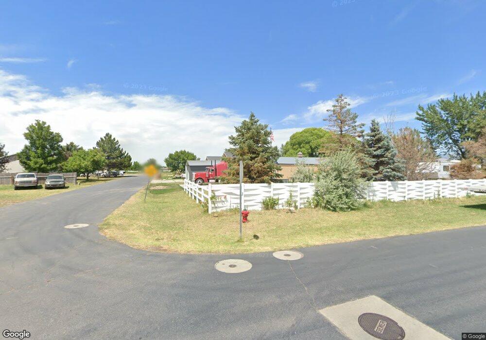 4986 S 6150 W, Hooper, UT 84315 - photo 1