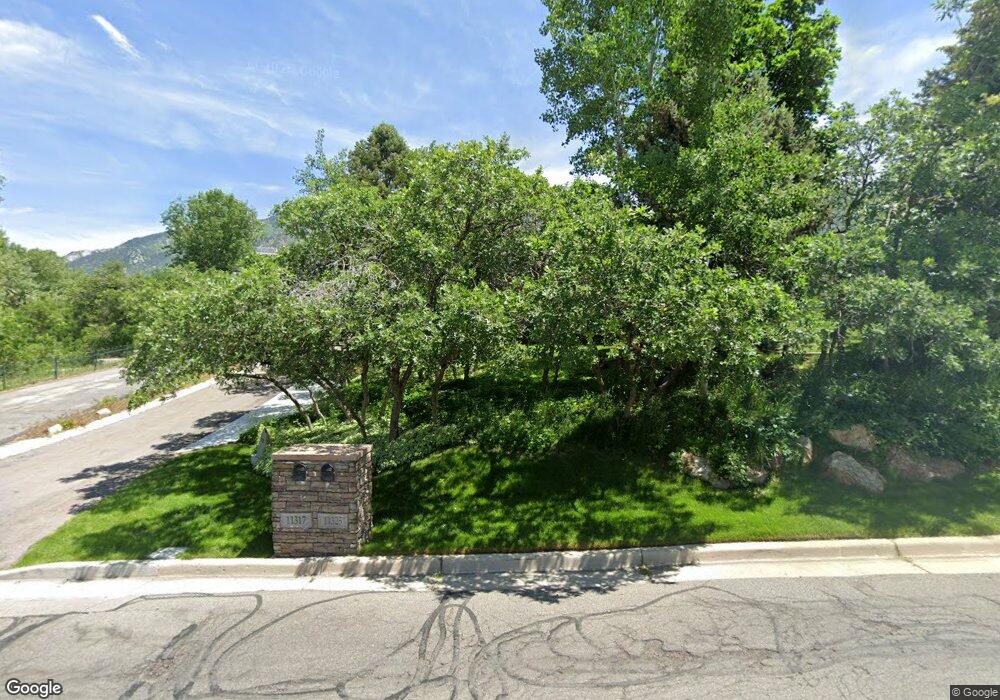 11317 S High Mesa Dr, Sandy, UT 84092 - photo 1