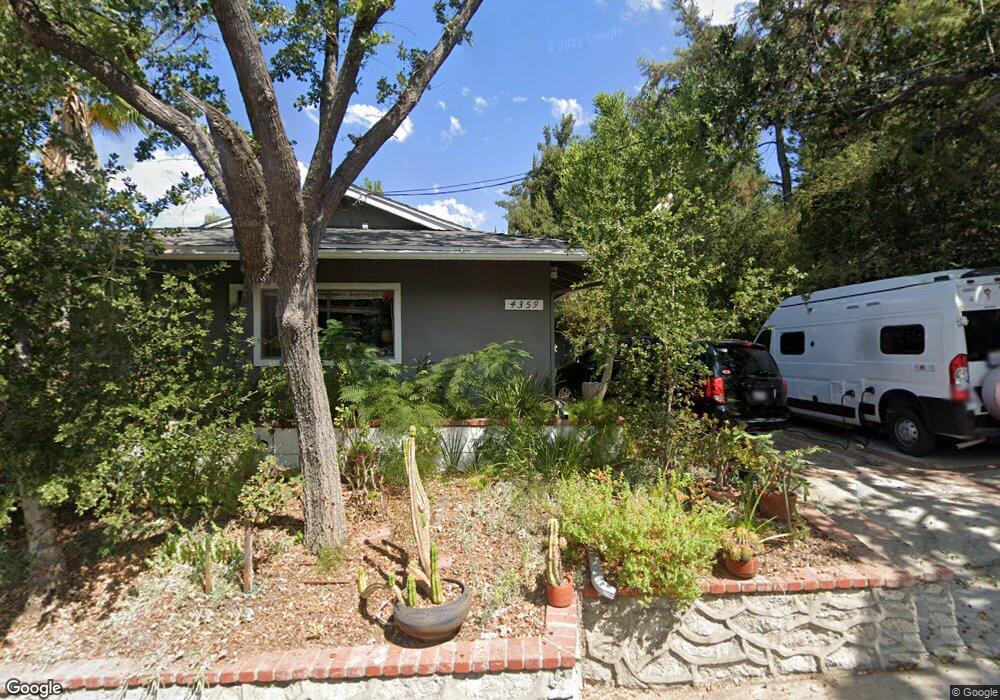 4359 Pampas Rd, Woodland Hills, CA 91364 - photo 1