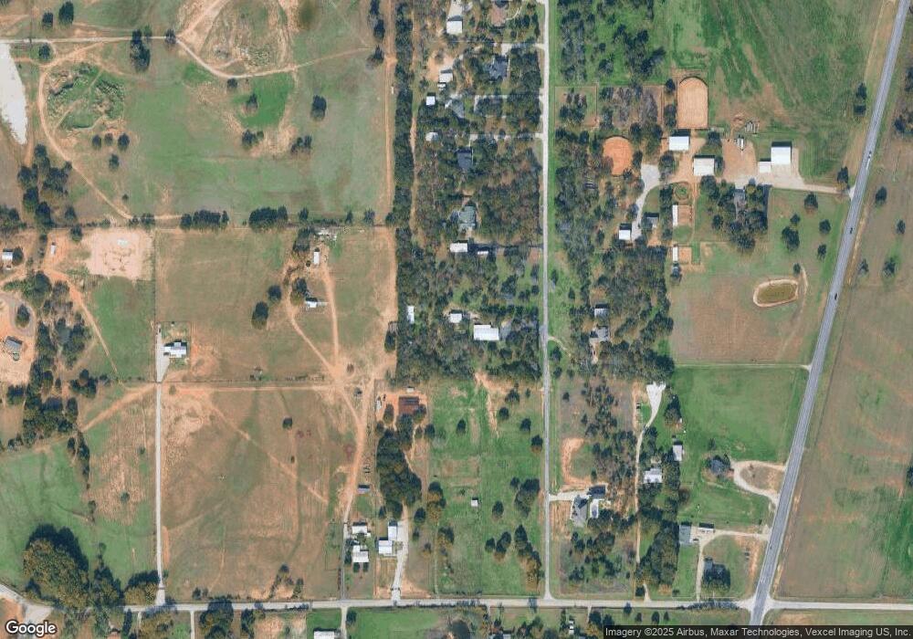 209 Private Road 4931, Springtown, TX 76082 - photo 1