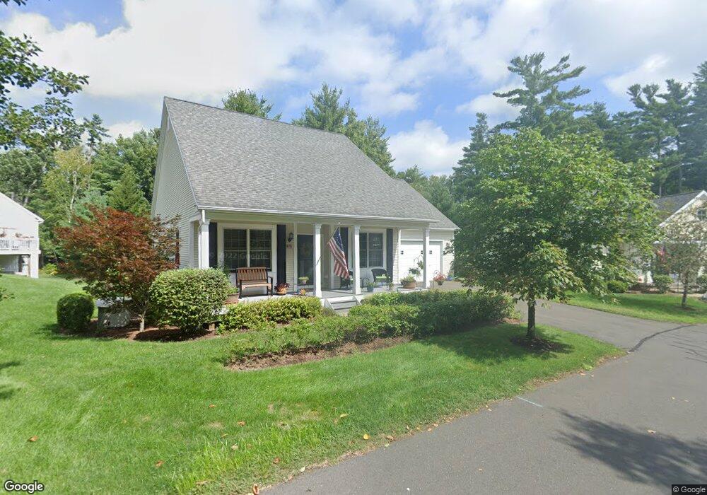 2 Barons Ct, Simsbury, CT 06070 - photo 1