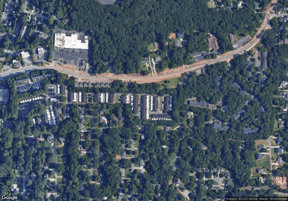 1483 Leafview Rd unit 2, Decatur, GA 30033 - photo 1