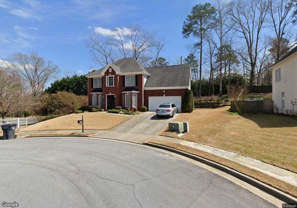 1610 Terry Mill Ln unit 1, Grayson, GA 30017 - photo 1