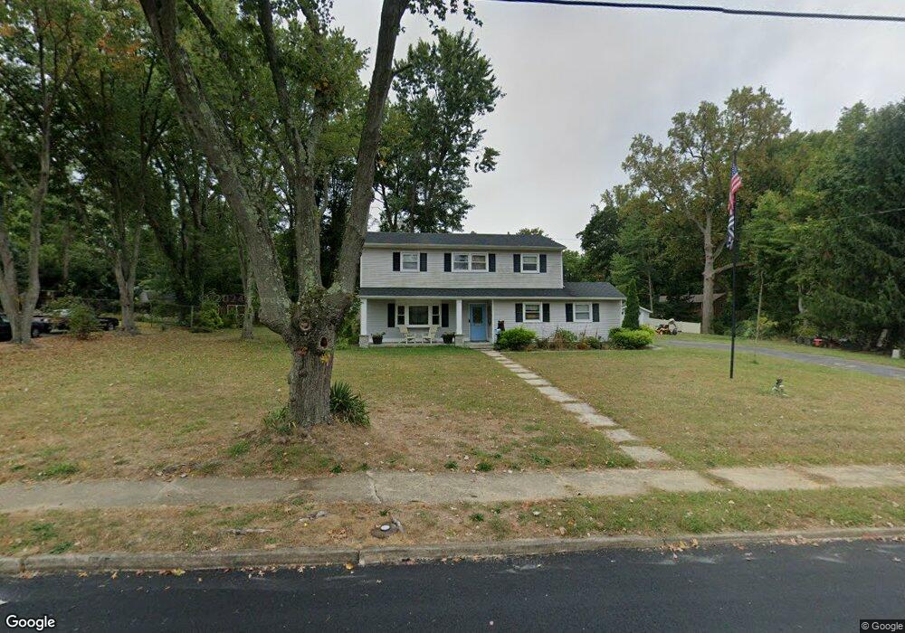 31 Nautilus Dr, Leonardo, NJ 07737 - photo 1