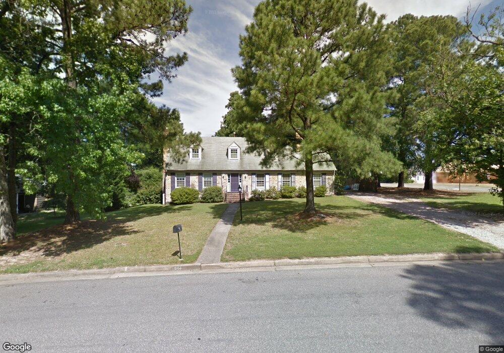 604 Branway Dr, Henrico, VA 23229 - photo 1