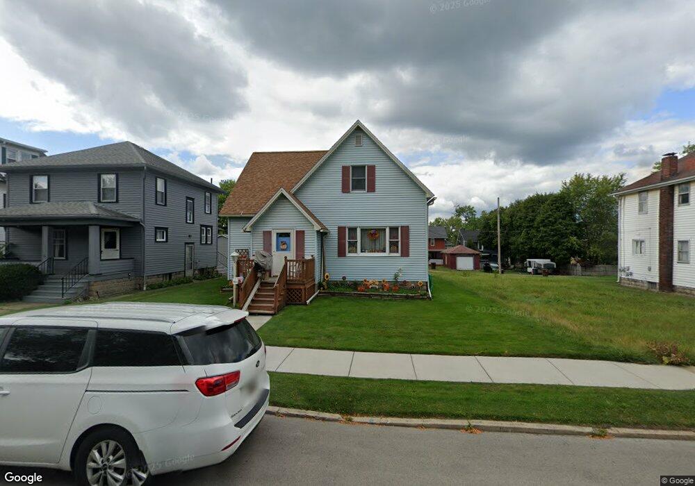 548 Spruce Ave, Sharon, PA 16146 - photo 1