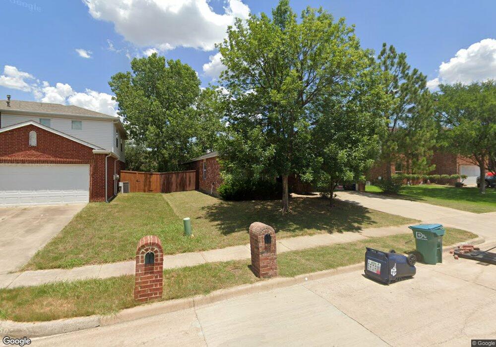 1509 Marble Cove Ln, Denton, TX 76210 - photo 1