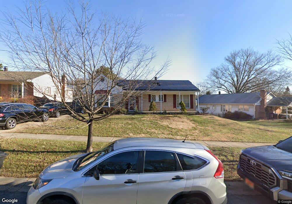 13303 Tamarack Rd, Silver Spring, MD 20904 - photo 1