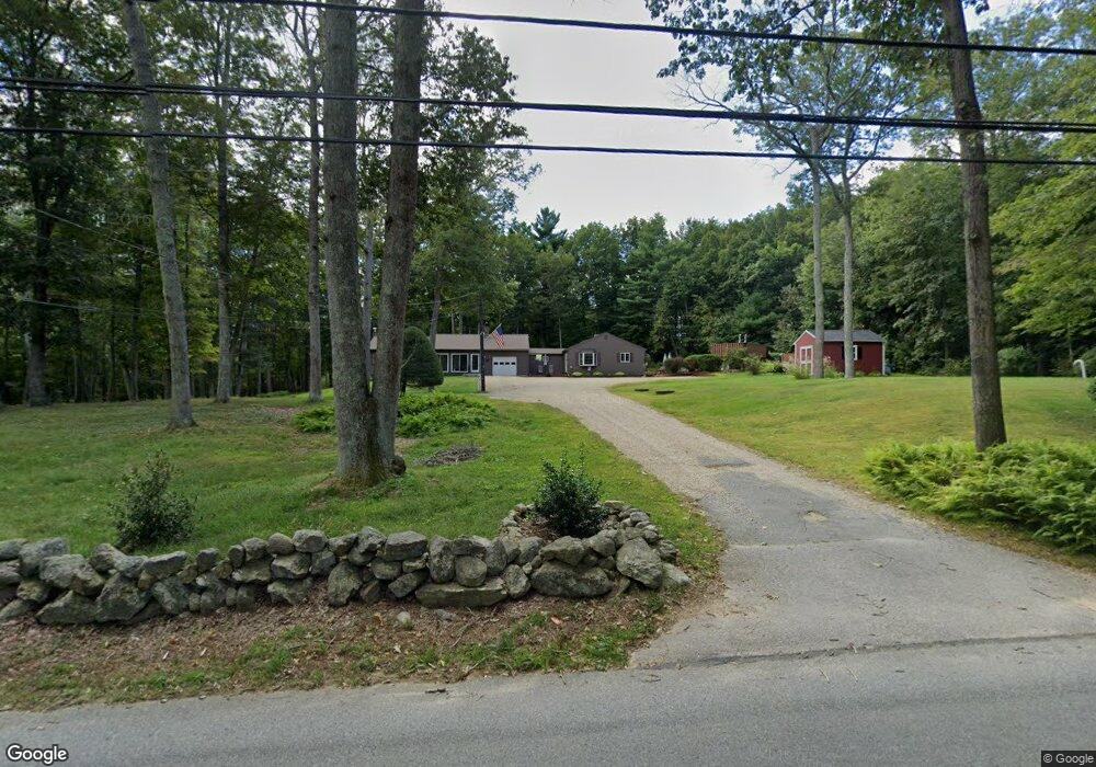 7 Northwest Rd, Spencer, MA 01562 - photo 1