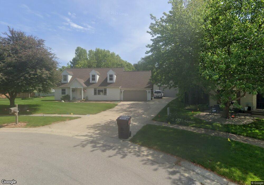 6622 Runway Ct SW, Byron Center, MI 49315 - photo 1