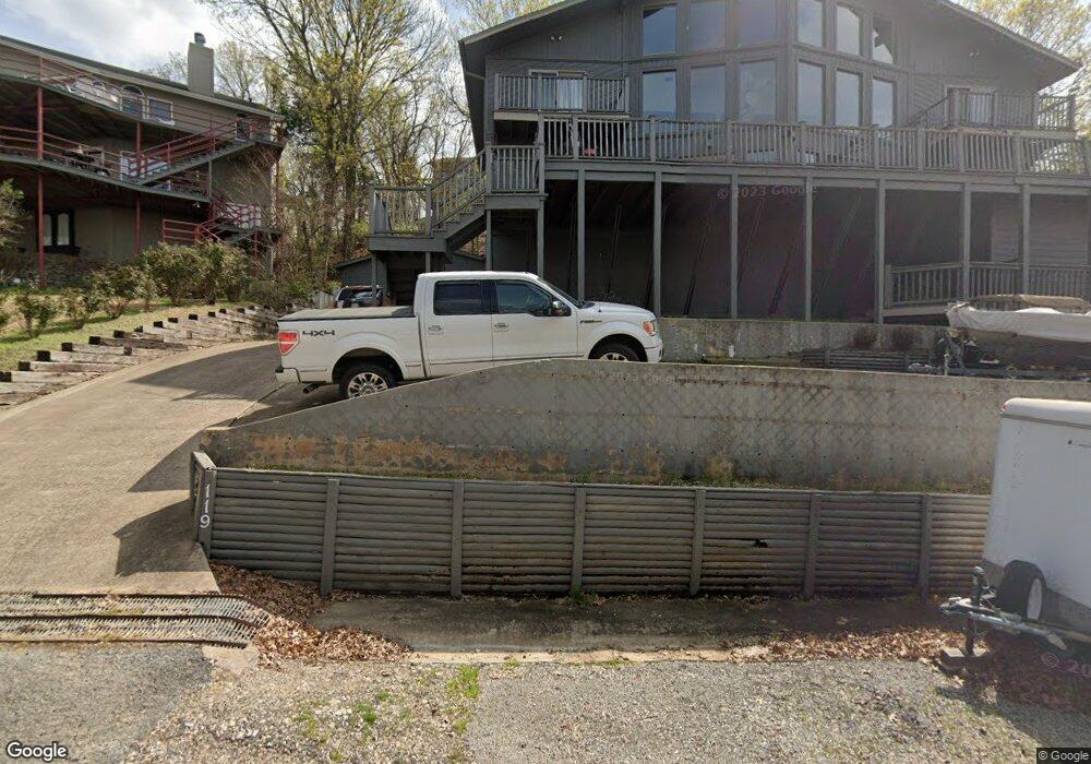 121 Lakeview Dr, Pottsboro, TX 75076 - photo 1