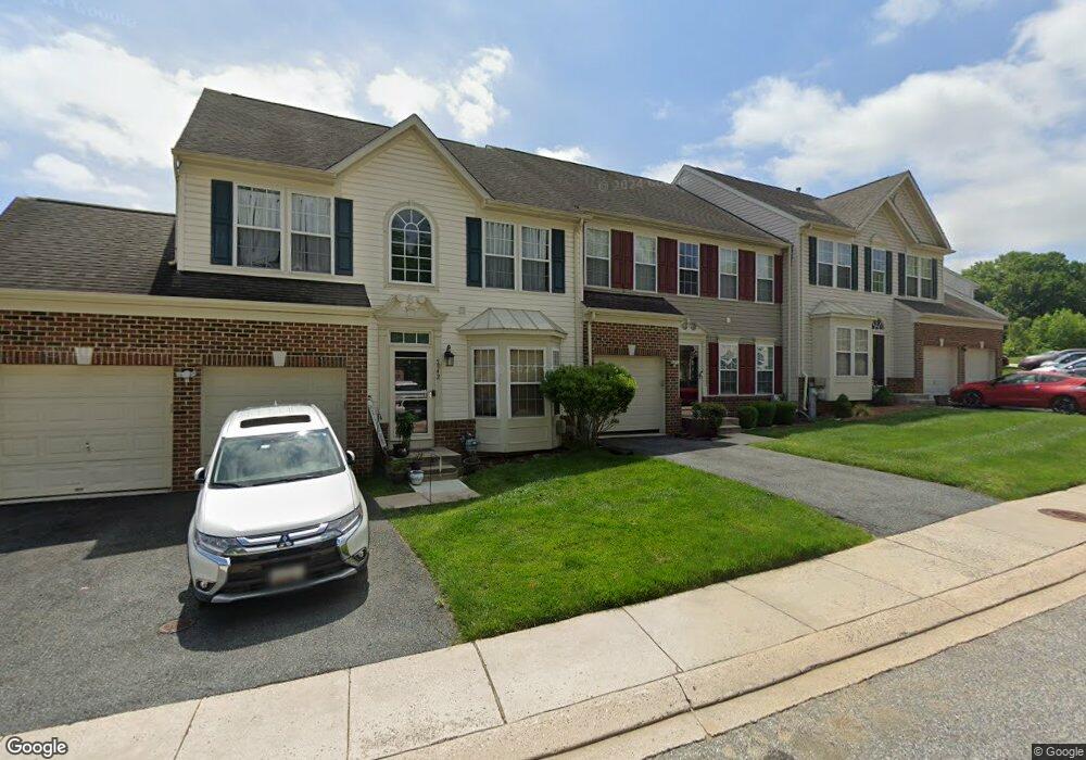5042 Woods Line Dr, Aberdeen, MD 21001 - photo 1